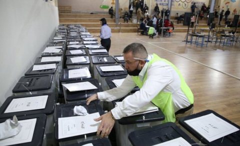 Zgjedhjet: Perfundon numerimi ne Bashkine e Pukes dhe Kolonjes